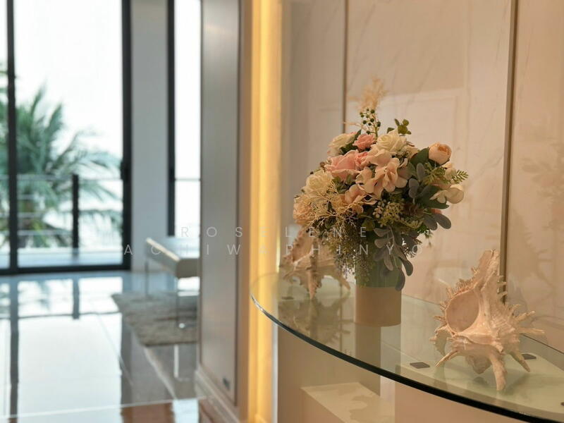 For Sale - Casalunar Paradiso, Chon Buri