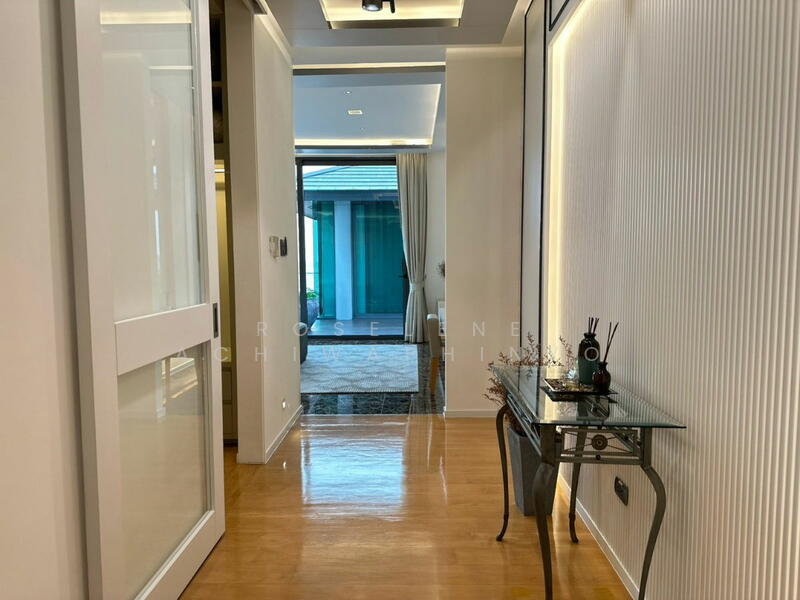 For Sale - Casalunar Paradiso, Chon Buri