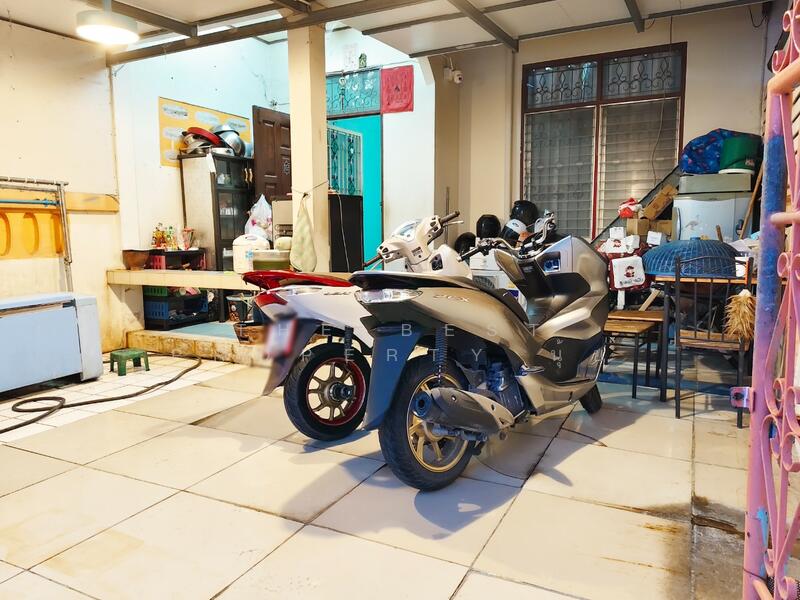 For Sale - ทาวน์เฮ้าส์สามพราน นครปฐม, Nakhon Pathom