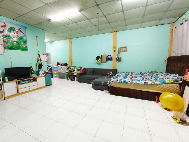 For Sale - ทาวน์เฮ้าส์สามพราน นครปฐม, Nakhon Pathom