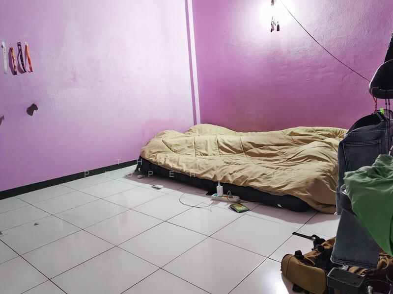 For Sale - ทาวน์เฮ้าส์สามพราน นครปฐม, Nakhon Pathom