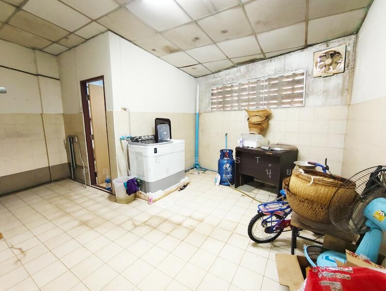 For Sale - ทาวน์เฮ้าส์สามพราน นครปฐม, Nakhon Pathom