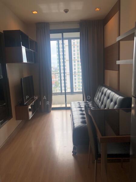 For Rent - IDEO Mobi Phaya Thai, Bangkok