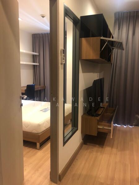 For Rent - IDEO Mobi Phaya Thai, Bangkok