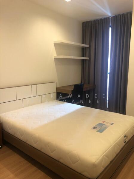 For Rent - IDEO Mobi Phaya Thai, Bangkok