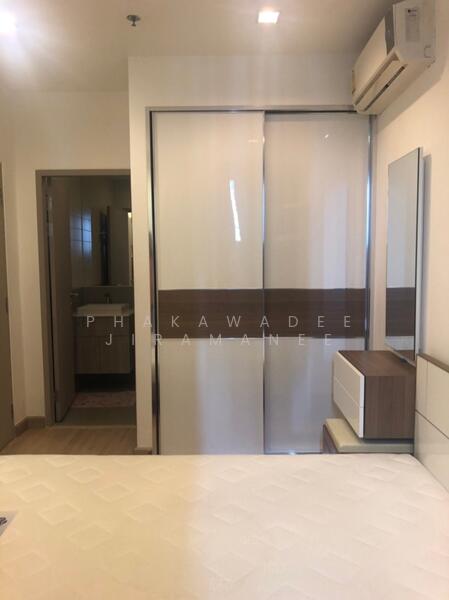 For Rent - IDEO Mobi Phaya Thai, Bangkok