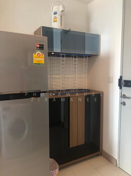 For Rent - IDEO Mobi Phaya Thai, Bangkok