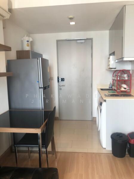 For Rent - IDEO Mobi Phaya Thai, Bangkok