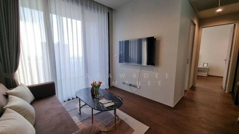 IDEO Q Sukhumvit 36, Bangkok, Soi Sukhumvit 36, Khong Tan, Khlong Toei, Bangkok, 1 Bedroom, 44 sqm, Condo For Rent, by Phakawadee Jiramanee, 60240138 - DDproperty.com