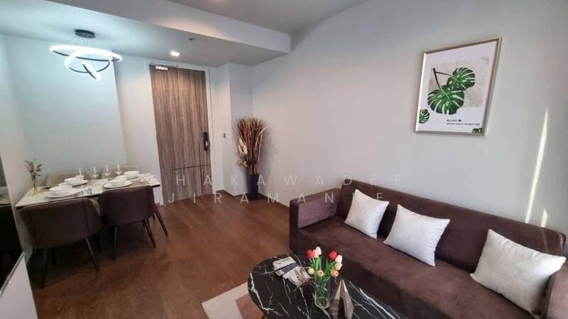 IDEO Q Sukhumvit 36, Bangkok, Soi Sukhumvit 36, Khong Tan, Khlong Toei, Bangkok, 1 Bedroom, 44 sqm, Condo For Rent, by Phakawadee Jiramanee, 60240138 - DDproperty.com