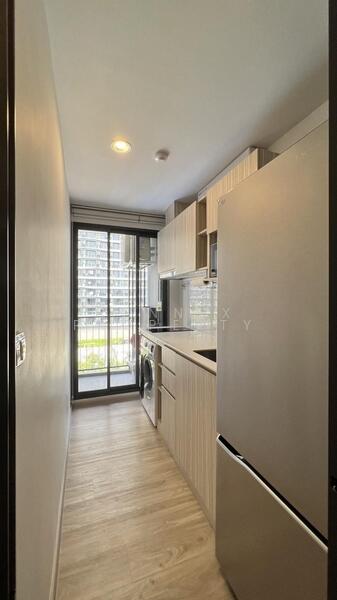 For Rent - Gladden Condo Ladprao 1, Bangkok