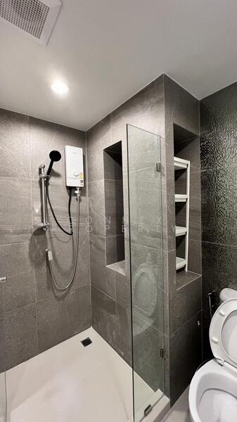 For Rent - Gladden Condo Ladprao 1, Bangkok