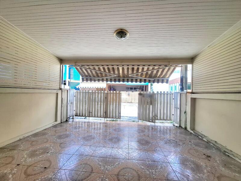 For Sale - บ้านวนา แปดริ้ว (Baan Wana Pad Riw), Chachoengsao