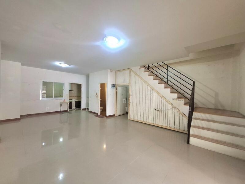 For Sale - บ้านวนา แปดริ้ว (Baan Wana Pad Riw), Chachoengsao