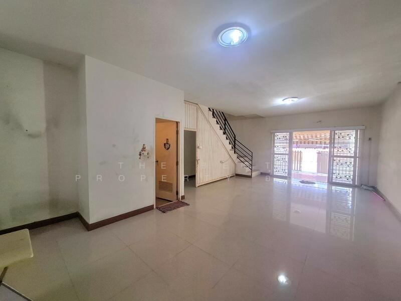 For Sale - บ้านวนา แปดริ้ว (Baan Wana Pad Riw), Chachoengsao