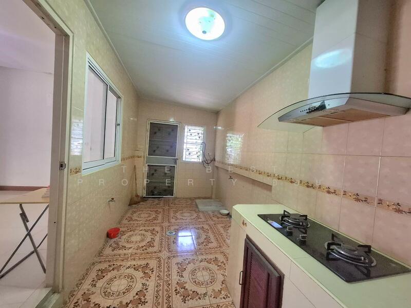 For Sale - บ้านวนา แปดริ้ว (Baan Wana Pad Riw), Chachoengsao