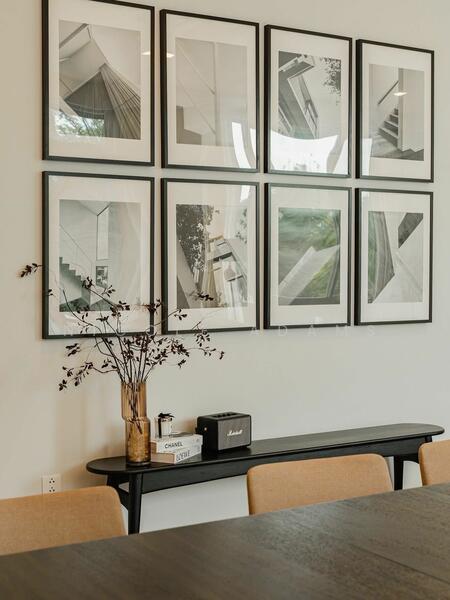 VIVE Rama 9 : วีเว่ พระราม 9, กรุงเทพ, 38 ถนนกรุงเทพกรีฑา, สะพานสูง, สะพานสูง, กรุงเทพ, 324 ตร.ม., บ้านเดี่ยว ให้เช่า, โดย Tayfun  Suebsarakham , 60240164 - DDproperty.com