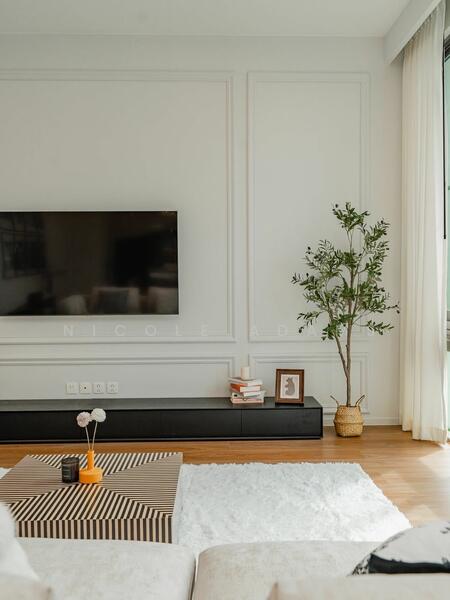 VIVE Rama 9, Bangkok, 38 Krungthep Kreetha Road, Saphan Sung, Saphan Sung, Bangkok, 4 Bedrooms, 324 sqm, Single Detached House For Rent, by Tayfun Suebsarakham , 60240164 - DDproperty.com