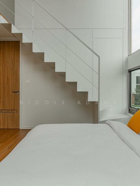 VIVE Rama 9, Bangkok, 38 Krungthep Kreetha Road, Saphan Sung, Saphan Sung, Bangkok, 4 Bedrooms, 324 sqm, Single Detached House For Rent, by Tayfun Suebsarakham , 60240164 - DDproperty.com