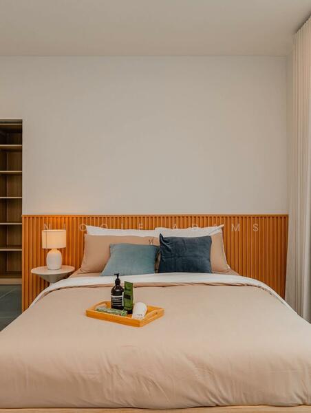 VIVE Rama 9, Bangkok, 38 Krungthep Kreetha Road, Saphan Sung, Saphan Sung, Bangkok, 4 Bedrooms, 324 sqm, Single Detached House For Rent, by Tayfun Suebsarakham , 60240164 - DDproperty.com