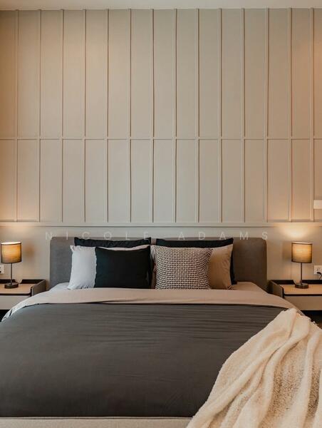 VIVE Rama 9, Bangkok, 38 Krungthep Kreetha Road, Saphan Sung, Saphan Sung, Bangkok, 4 Bedrooms, 324 sqm, Single Detached House For Rent, by Tayfun Suebsarakham , 60240164 - DDproperty.com