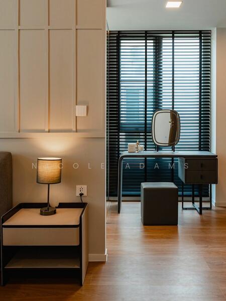 VIVE Rama 9 : วีเว่ พระราม 9, กรุงเทพ, 38 ถนนกรุงเทพกรีฑา, สะพานสูง, สะพานสูง, กรุงเทพ, 324 ตร.ม., บ้านเดี่ยว ให้เช่า, โดย Tayfun  Suebsarakham , 60240164 - DDproperty.com