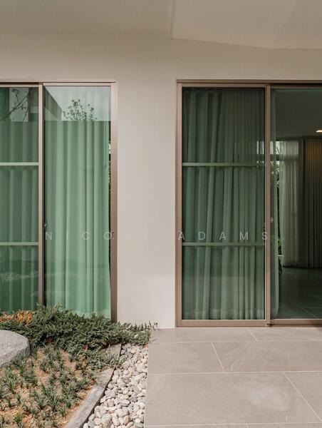 VIVE Rama 9, Bangkok, 38 Krungthep Kreetha Road, Saphan Sung, Saphan Sung, Bangkok, 4 Bedrooms, 324 sqm, Single Detached House For Rent, by Tayfun Suebsarakham , 60240164 - DDproperty.com