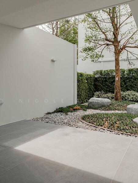 VIVE Rama 9, Bangkok, 38 Krungthep Kreetha Road, Saphan Sung, Saphan Sung, Bangkok, 4 Bedrooms, 324 sqm, Single Detached House For Rent, by Tayfun Suebsarakham , 60240164 - DDproperty.com