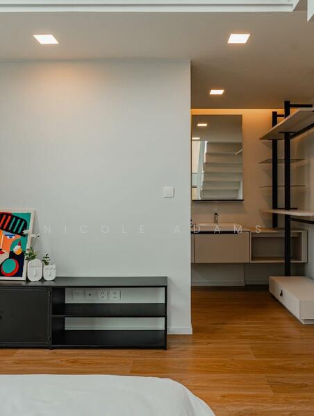 VIVE Rama 9, Bangkok, 38 Krungthep Kreetha Road, Saphan Sung, Saphan Sung, Bangkok, 4 Bedrooms, 324 sqm, Single Detached House For Rent, by Tayfun Suebsarakham , 60240164 - DDproperty.com