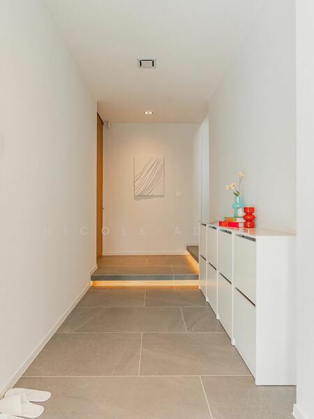 VIVE Rama 9, Bangkok, 38 Krungthep Kreetha Road, Saphan Sung, Saphan Sung, Bangkok, 4 Bedrooms, 324 sqm, Single Detached House For Rent, by Tayfun Suebsarakham , 60240164 - DDproperty.com