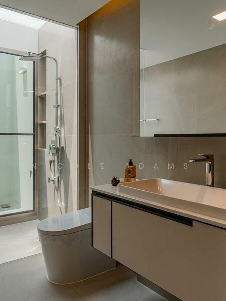 VIVE Rama 9, Bangkok, 38 Krungthep Kreetha Road, Saphan Sung, Saphan Sung, Bangkok, 4 Bedrooms, 324 sqm, Single Detached House For Rent, by Tayfun Suebsarakham , 60240164 - DDproperty.com