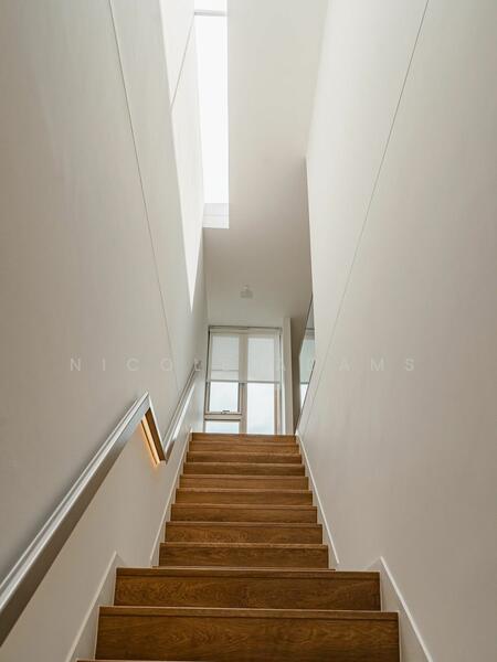 VIVE Rama 9, Bangkok, 38 Krungthep Kreetha Road, Saphan Sung, Saphan Sung, Bangkok, 4 Bedrooms, 324 sqm, Single Detached House For Rent, by Tayfun Suebsarakham , 60240164 - DDproperty.com