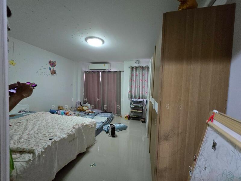 For Sale - หมู่บ้านกรีนพาร์ค อเวนิว (Green Park Avenue), Chon Buri