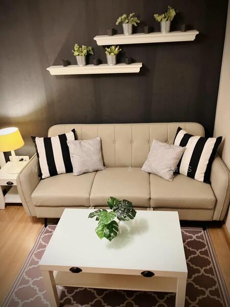 For Rent - Supalai City Resort Ramkhamhaeng, Bangkok