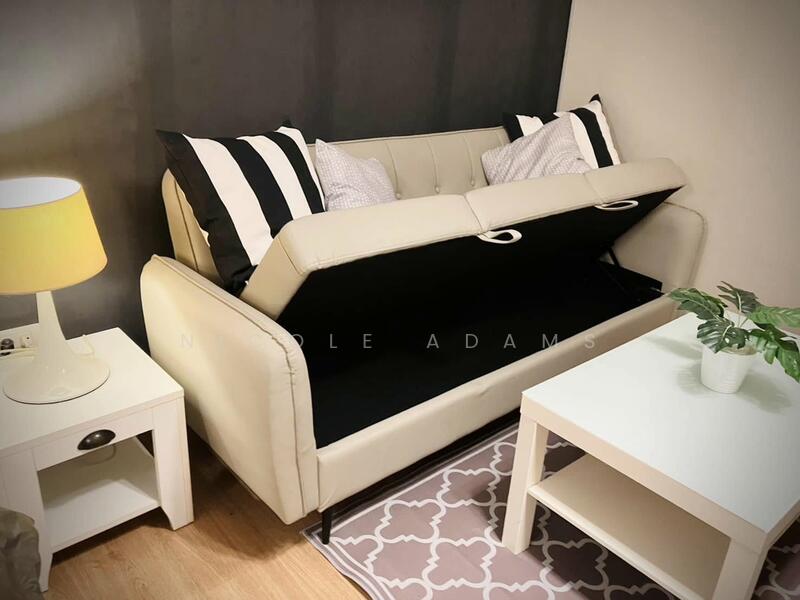 For Rent - Supalai City Resort Ramkhamhaeng, Bangkok