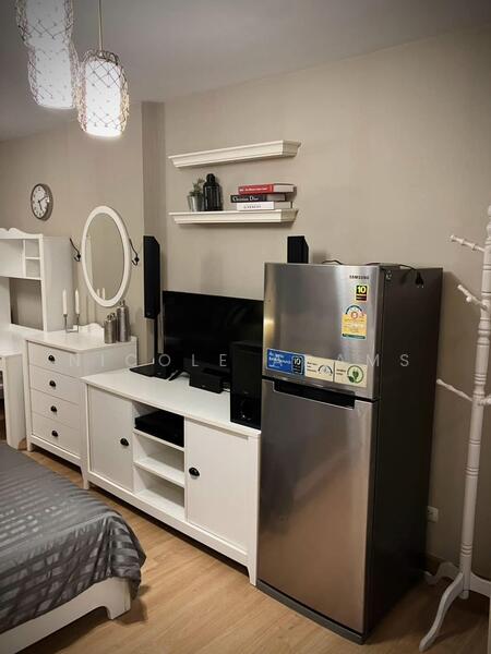 For Rent - Supalai City Resort Ramkhamhaeng, Bangkok