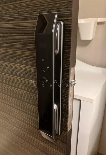 For Rent - Supalai City Resort Ramkhamhaeng, Bangkok