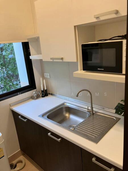 For Rent - Supalai City Resort Ramkhamhaeng, Bangkok