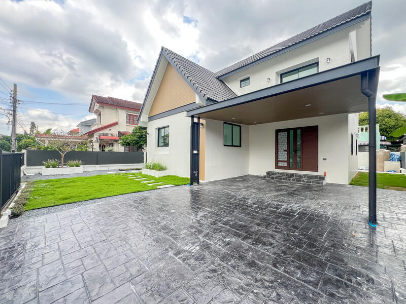 For Sale - Chonlada Bangbuathong, Nonthaburi