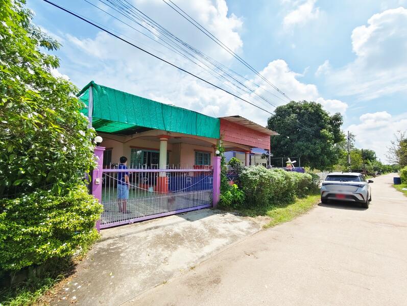 For Sale - บ้านเดี่ยวดอนตะโก ราชบุรี, Ratchaburi