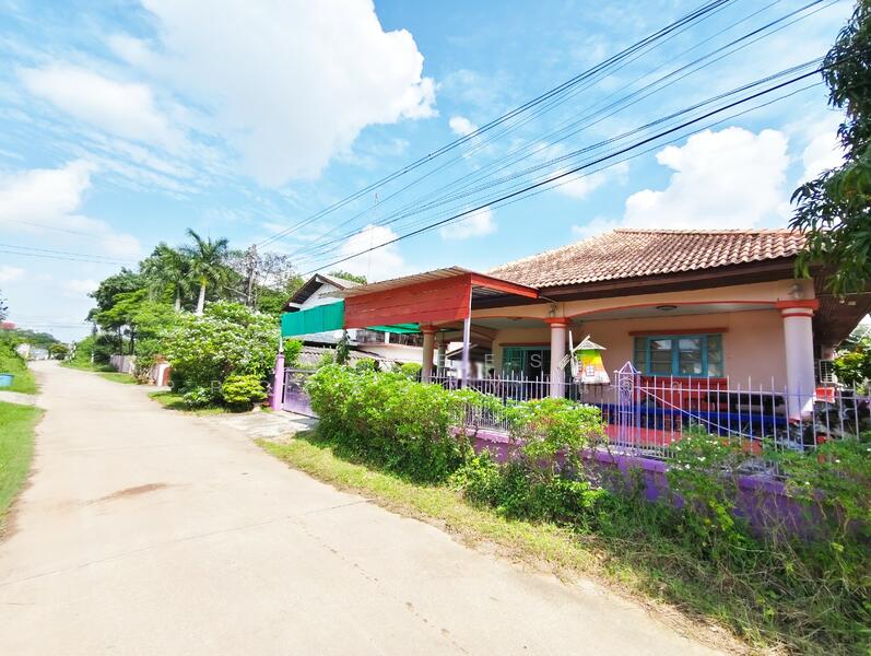 For Sale - บ้านเดี่ยวดอนตะโก ราชบุรี, Ratchaburi