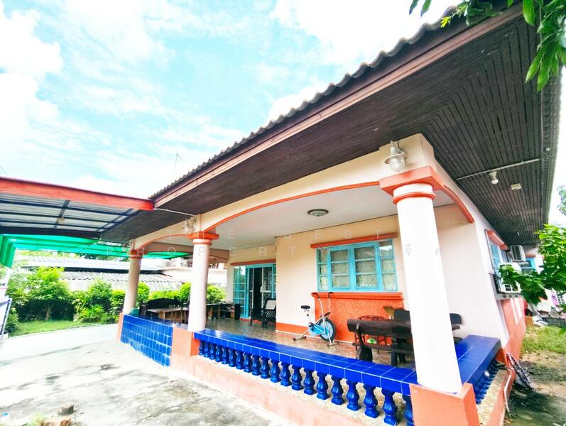 For Sale - บ้านเดี่ยวดอนตะโก ราชบุรี, Ratchaburi