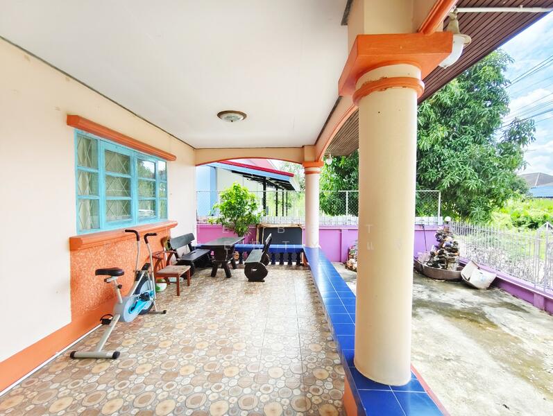 For Sale - บ้านเดี่ยวดอนตะโก ราชบุรี, Ratchaburi