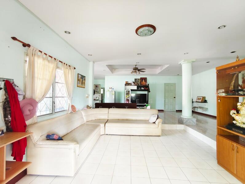 For Sale - บ้านเดี่ยวดอนตะโก ราชบุรี, Ratchaburi