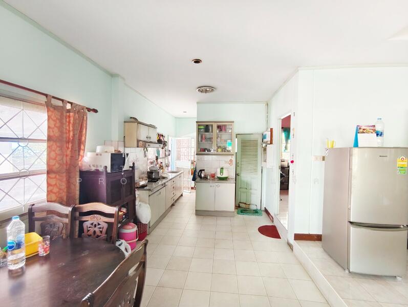 For Sale - บ้านเดี่ยวดอนตะโก ราชบุรี, Ratchaburi