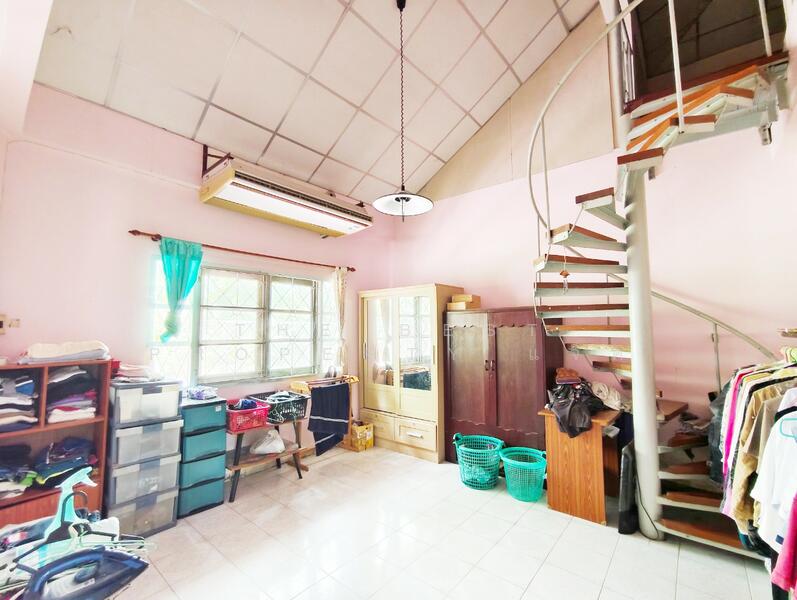 For Sale - บ้านเดี่ยวดอนตะโก ราชบุรี, Ratchaburi
