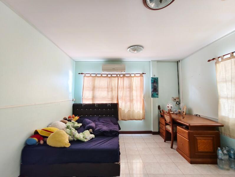 For Sale - บ้านเดี่ยวดอนตะโก ราชบุรี, Ratchaburi