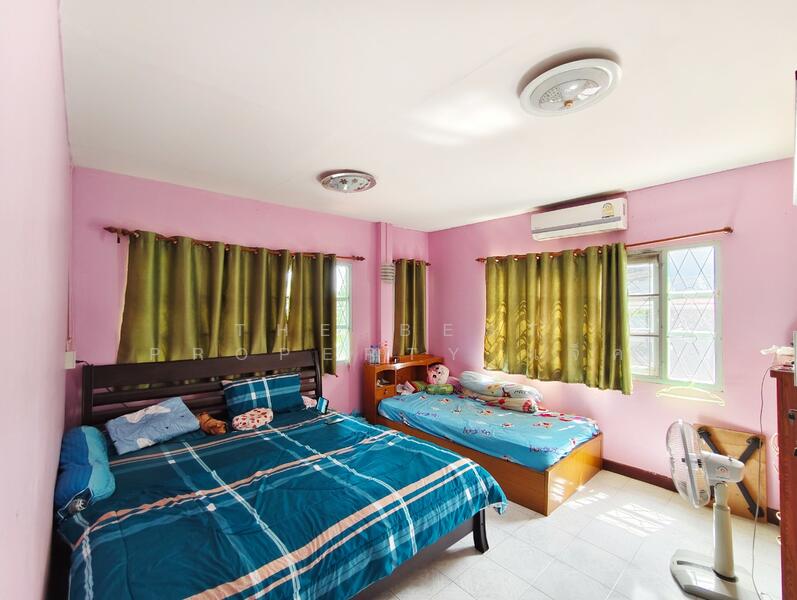 For Sale - บ้านเดี่ยวดอนตะโก ราชบุรี, Ratchaburi