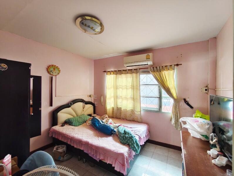 For Sale - บ้านเดี่ยวดอนตะโก ราชบุรี, Ratchaburi