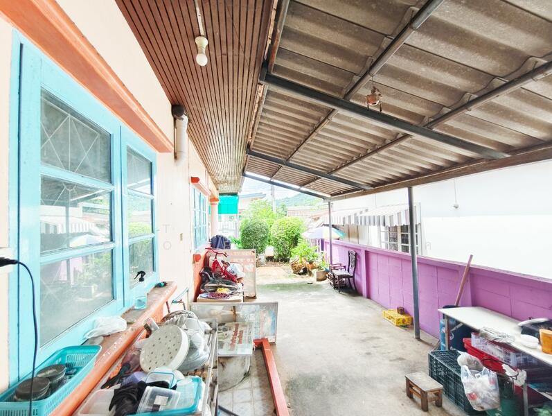 For Sale - บ้านเดี่ยวดอนตะโก ราชบุรี, Ratchaburi